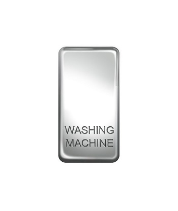 Grid Rocker WashM Bg CP GRWMPC/RRWMPC