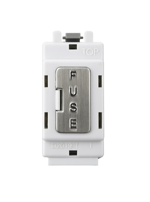 Grid Fuse Mod Bg BS GBSFUSE/RBSFUSE-01