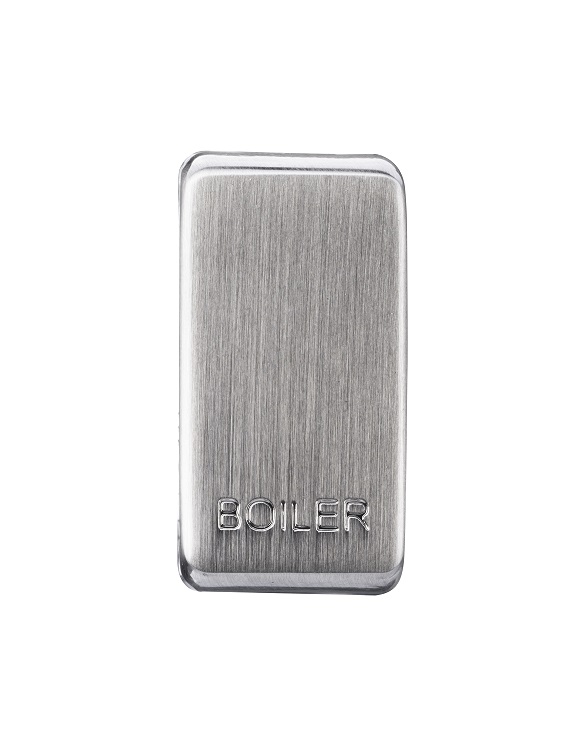 Grid Rocker Boilr Bg BS GRBLBS/RRBLBS