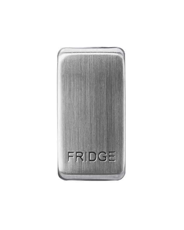 [25BGS.RFD] Grid Rocker Fridg Bg BS GRFDBS/RRFDBS
