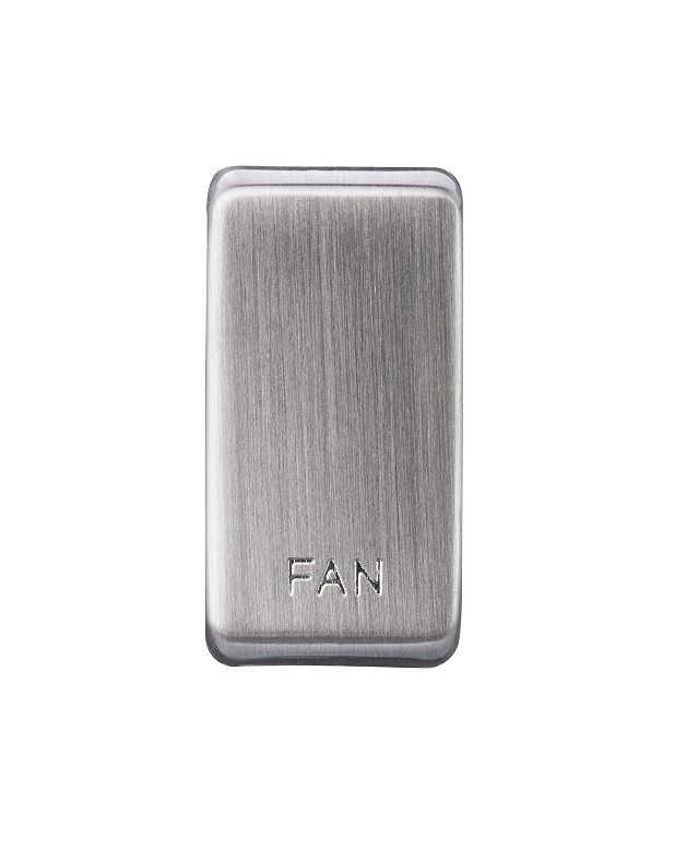 [25BGS.RFN] Grid Rocker Fan Bg BS RRFNBS-01
