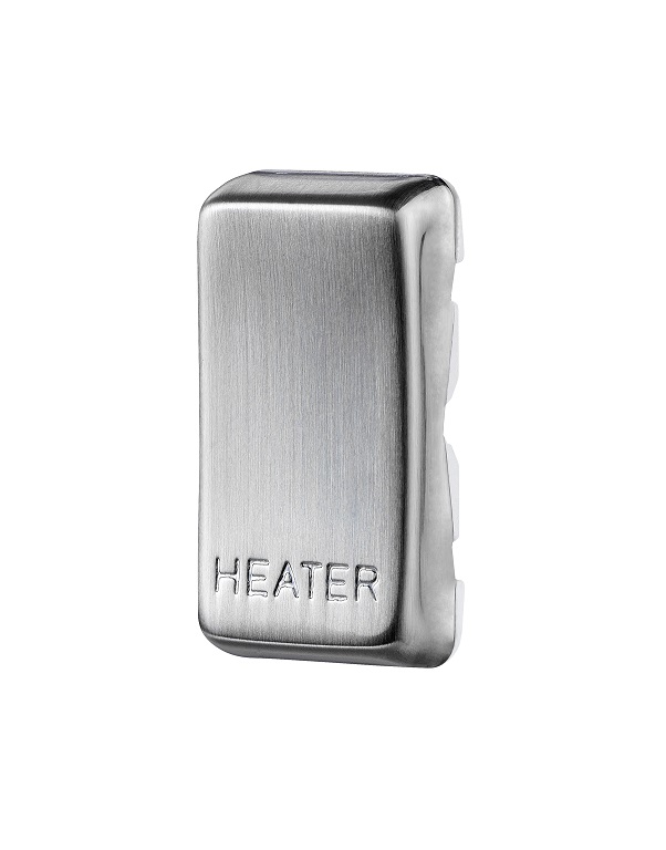 Grid Rocker Heatr Bg BS GRHTBS/RRHTBS