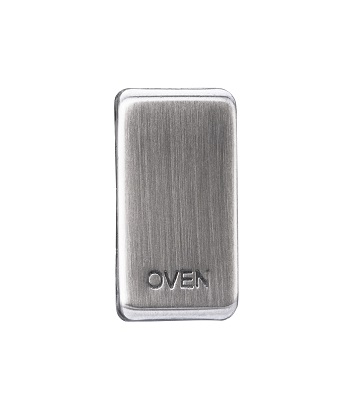Grid Rocker Oven Bg BS GROVBS/RROVBS