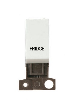 Mode-Grid Sw DP 13a Fridge MD018WH-FD