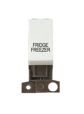 [25AG2AM-FF] Mode-Grid Sw DP 13a FridgFrzr MD018WH-FF