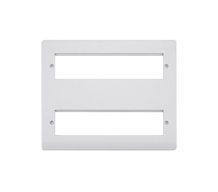 [25CGA.2x6] Mode Grid 12g Cover 2raw.6 CMA612