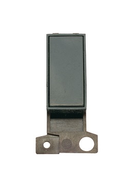 Grid Blank MiniG Bk MD008BK