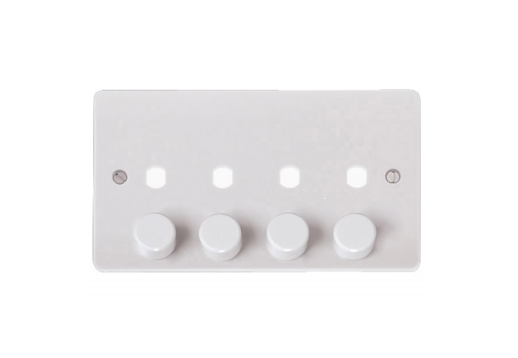 [25A04M8PL] Mode 2g Plate for 4g Dimm CMA148PL