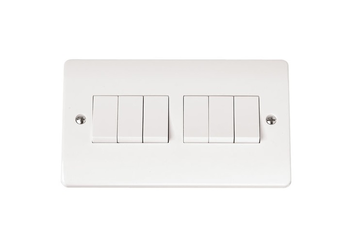 [25A16M105] Mode Sw 6g 2w CMA105
