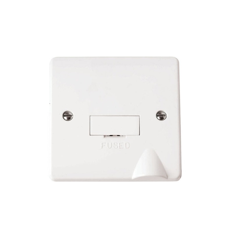 [25A44M050] Mode Spur UnSw Fuse+FlexO CMA050