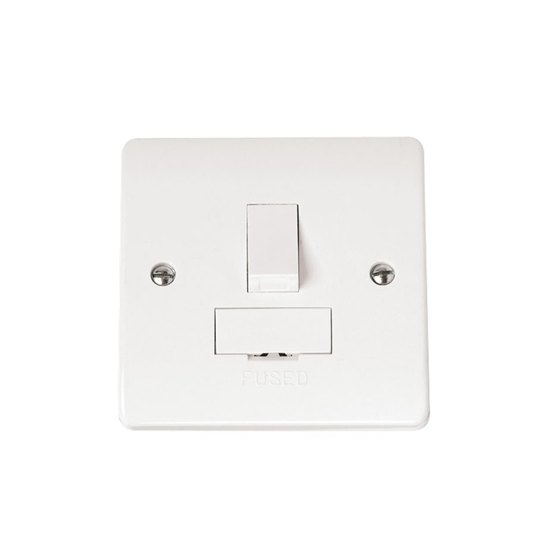 [25A42M651] Mode Spur Fuse+Sw CMA651
