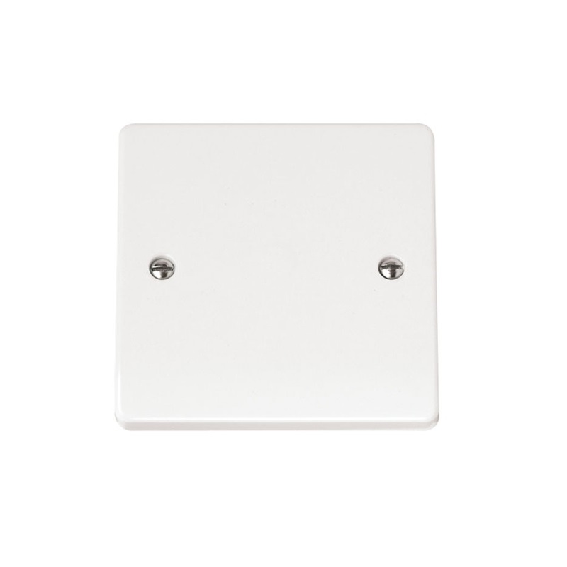 Mode Flex Connection 20a Whi CMA017