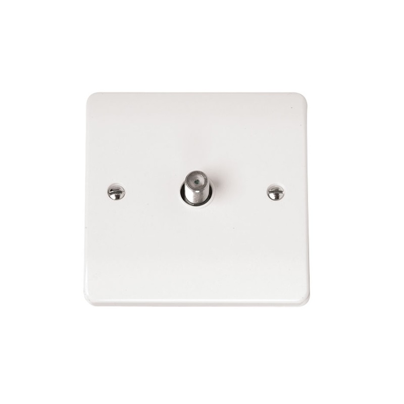 Mode Satalite 1g Plate CMA156