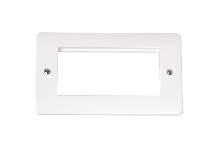[25AMP4M] Mode Media Plate 4g 4sp CMA312