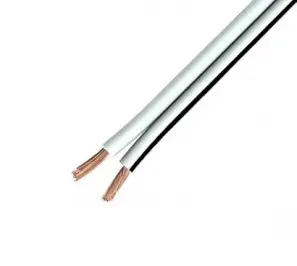 [23BSw2c79-100] Speaker Wire 79 strand 100m