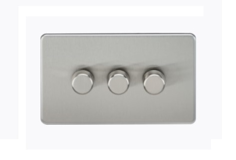 ML ScrLess BruChr Dimr 3g 5-150w SF2193BC