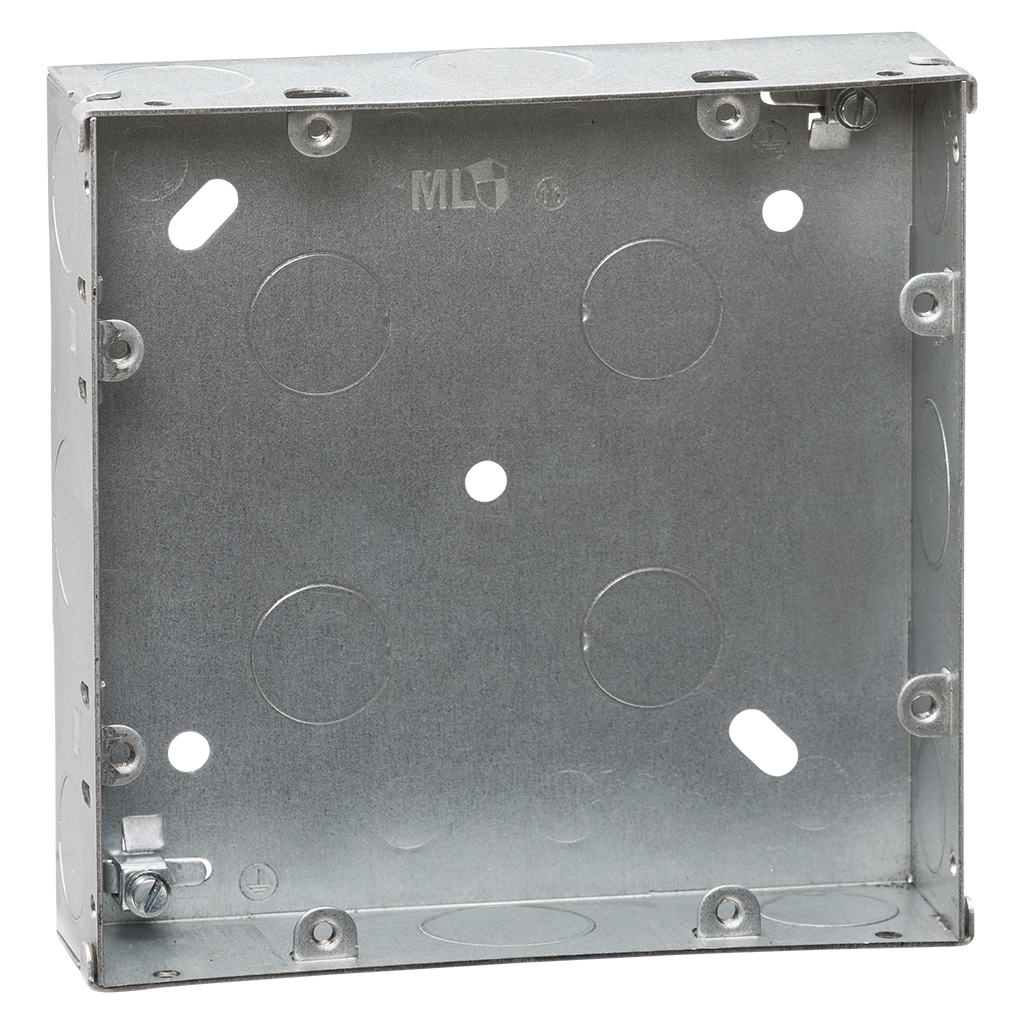 [24BMG2r35ML] ML Grid Box 35mm 2Raws 6-8g GDSG68G