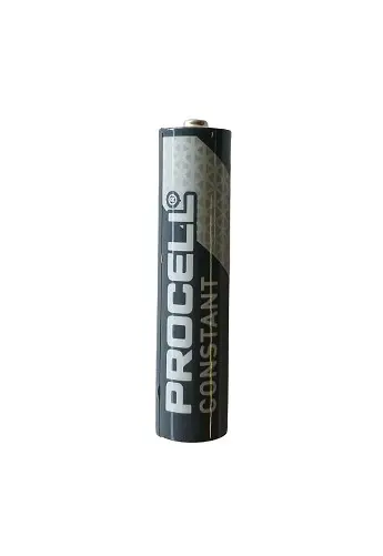[25Y.AAA] Battery AAA 1.5v