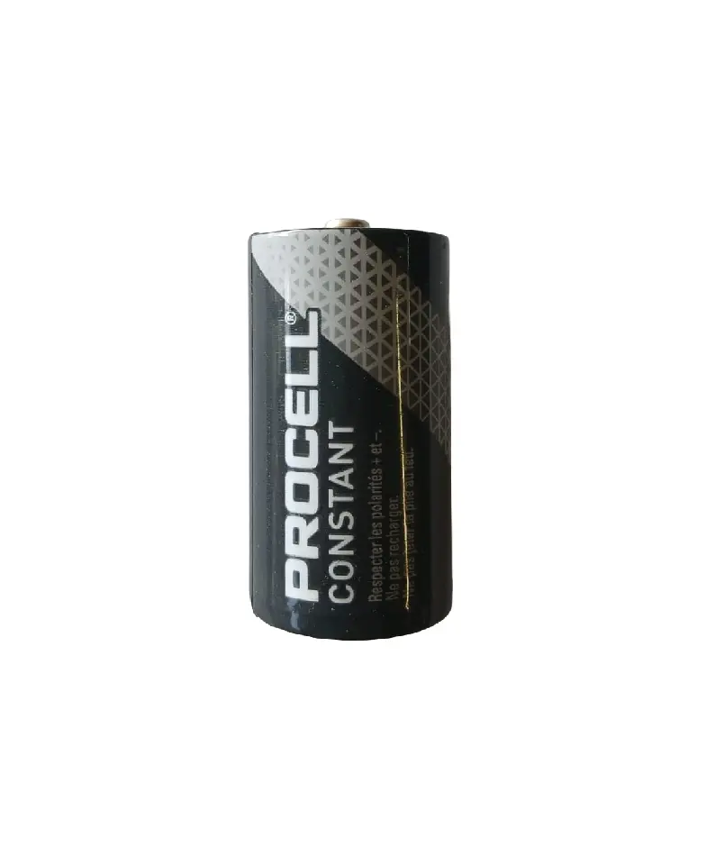 [25Y.C] Battery C 1.5v