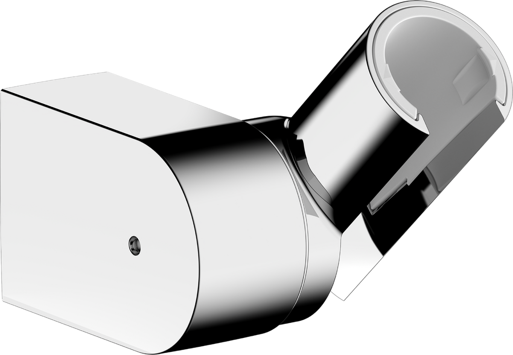 Porter Shower Holder Vario