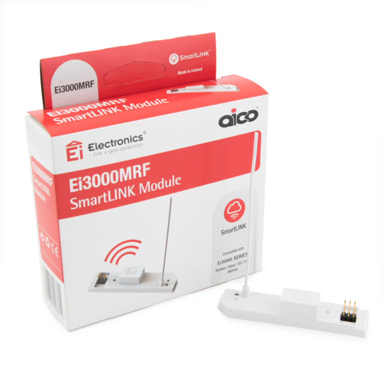 AICO 3000 Series Wireless Interlink Mod EI3000MRF