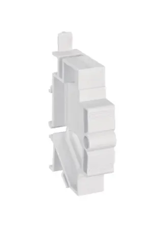 Hager MCB Blank Module