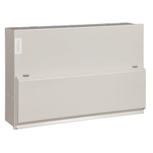 Hager Cu 10w SPD 2RCDⓗVML910CuSPD