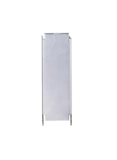 [271B04◍NH00] Wylex MCB Blank Cap METAL each
