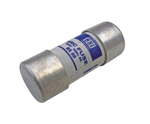 [28FM22-100] Barrel Fuse Cartridge 22mm x100a