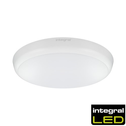 [29CAi.ILBHC005] Drum 12w Slim IP54 1056LM 3Y intG 