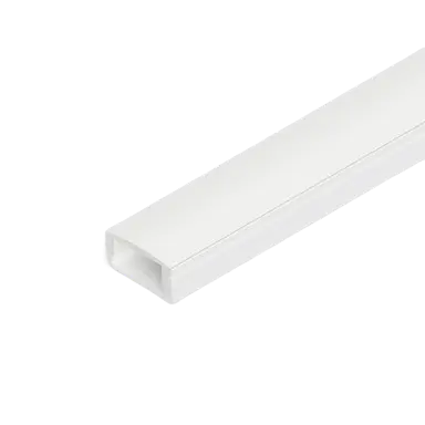 [29LsPW12W2m] Led Profile Surface White 2.0m
