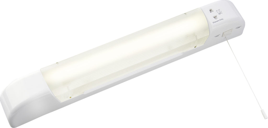 Shaver Light 6w LED IP20 ML SLIGHT2