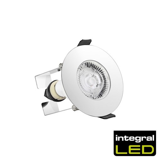 DL IP65 FireRtd Evofire Brk PC each 70MM CUT