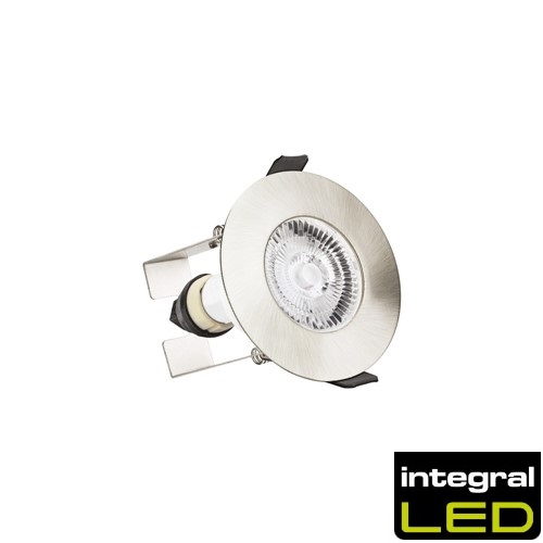 DL IP65 FireRtd Evo+ Brk SN each 70MM CUT 	ILDLFR70D004