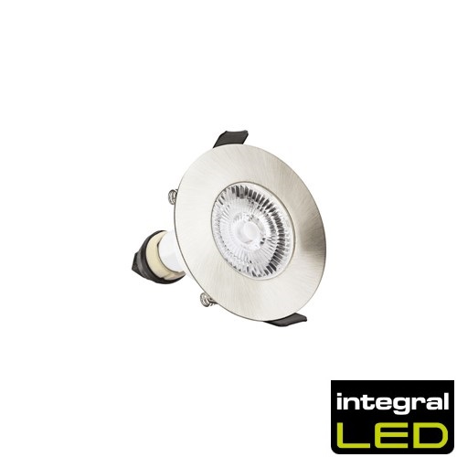 [29DSEVR.SnShort.ea] DL IP65 FireRtd Evo Short SN each 70MM CUT ILDLFR70D002