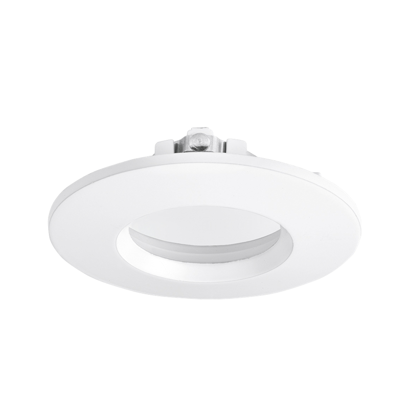 IP65 (Shower) DL Fix Bezel 981x Wh GLOSS** ONLY TO ORDER **