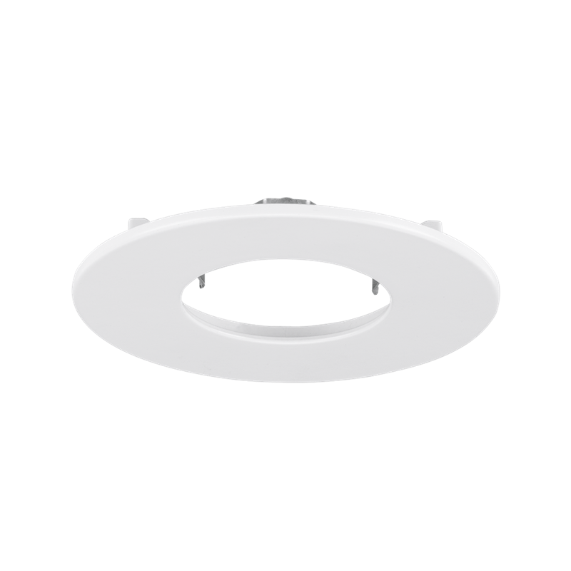 DL Fix IP20 Bezel 981x Matt Wh **