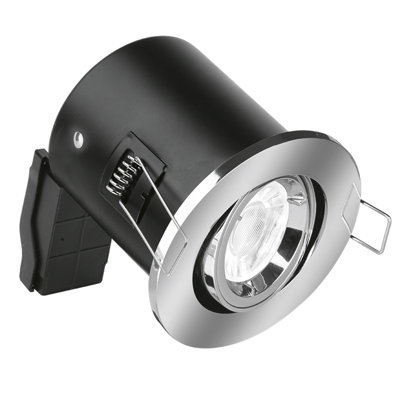 [29DZ102PC] DL Tilt FireRtd 102 Chr 90mm cut