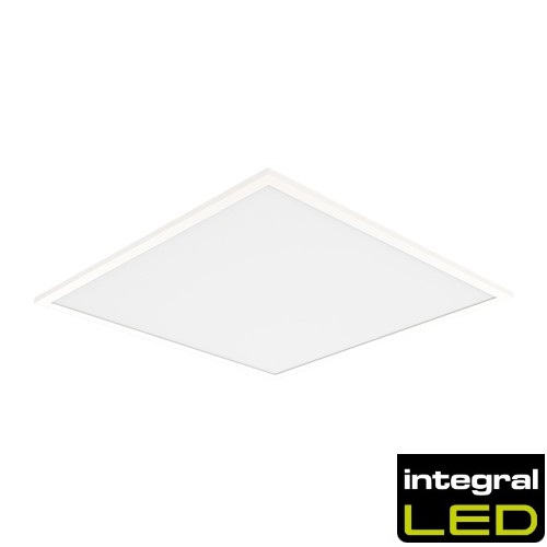 LED Panel 600x600 33w 6500k 3y NDim BACKLIT