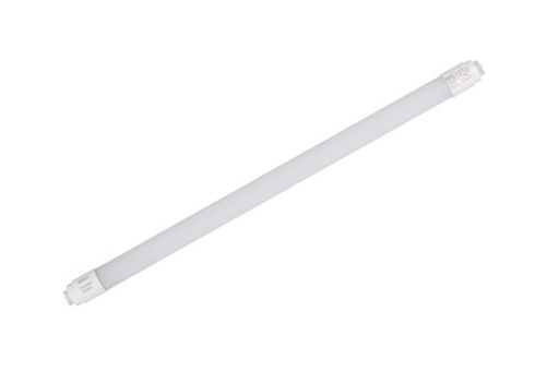 [291T.4Ft] 18w CW KuLx T8(Req Led Starter)