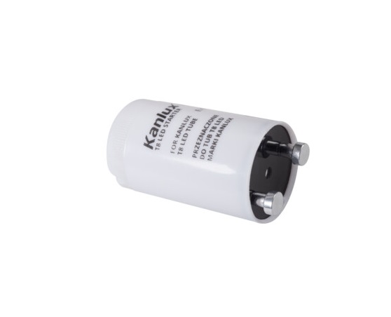 Starter 4-65w Led Tube