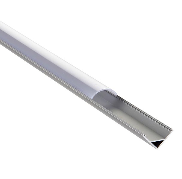 Led Profile Corner 2.4m