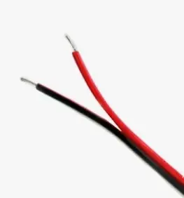 Led Strip Cable 2 core 0.5m