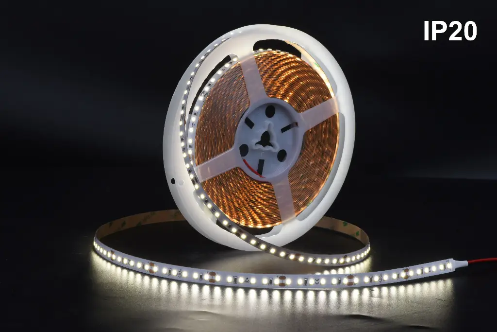 [29LS42ip20] Led Strip 4000k 2m 10w  ip20