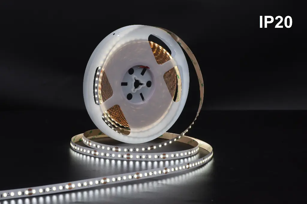 [29LS510ip20] Led Strip 5500k 10m 10w ip20