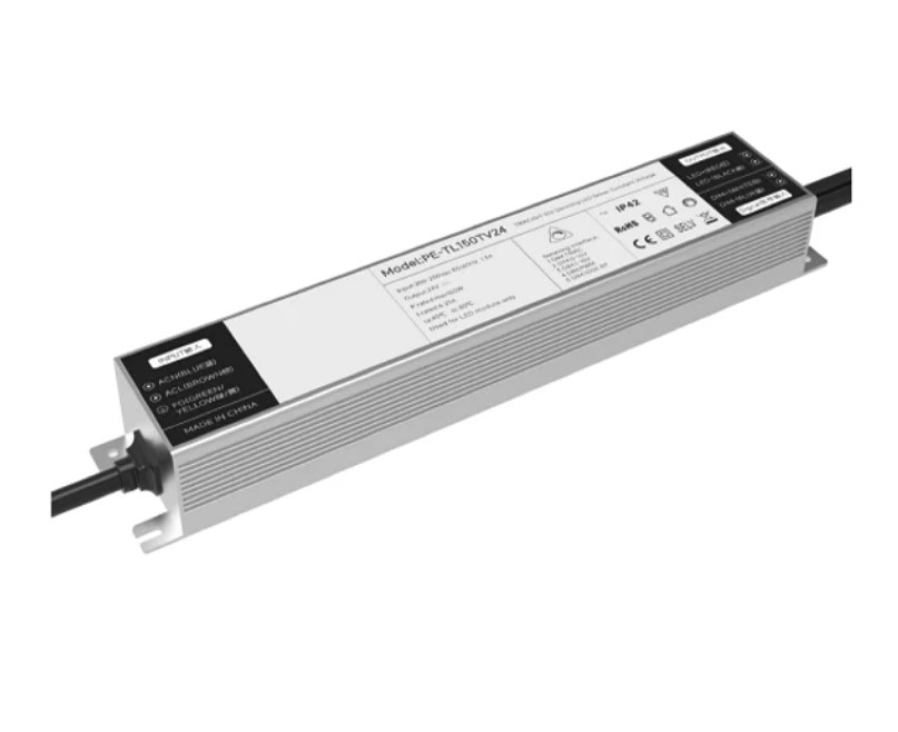Led Driver 150w 24v Dim●