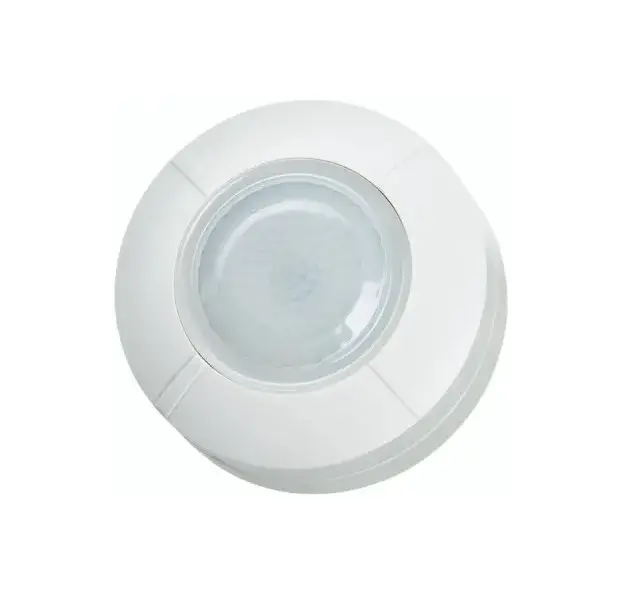 [29PIRS.TG360N] Pir Surf SLW Man/Ov Tg 6m IP44 3YR SLW360N