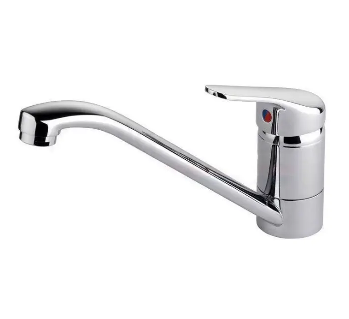 [32SS1.Step] Single Lever Mono Mixer Kitchen Tap