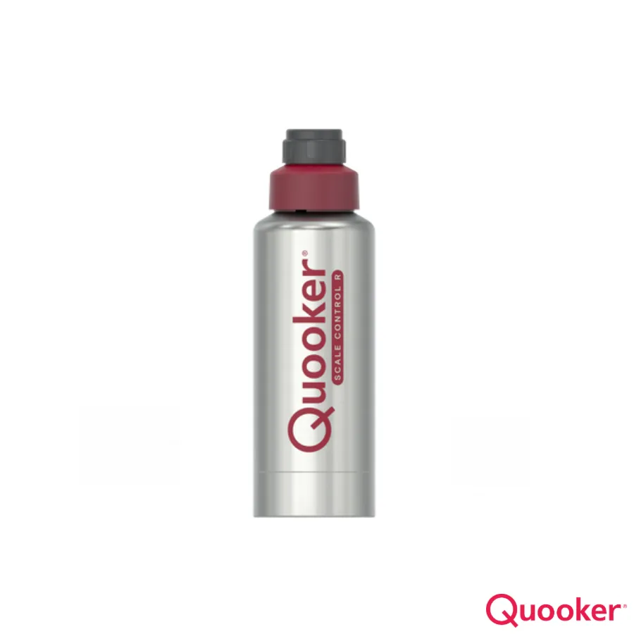 [34Q.SCALEC] Quooker Scale Control For Hot Tap