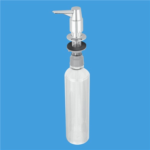 Liquid Soap Dispencer Cp 🅼ᶜSOAP-CP